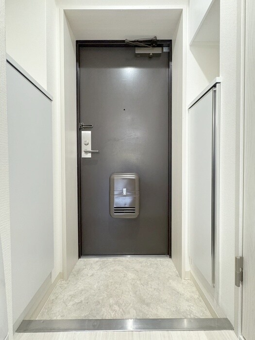 ロイヤルコート武蔵境の物件内観写真