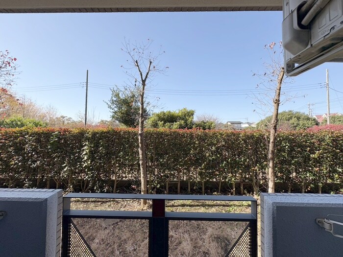 ロイヤルコート武蔵境の物件内観写真