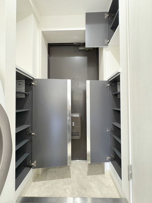 ロイヤルコート武蔵境の物件内観写真