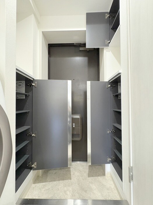 ロイヤルコート武蔵境の物件内観写真