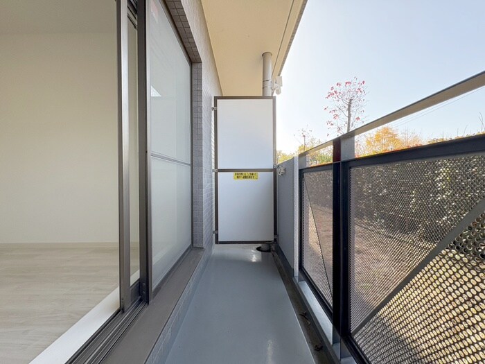 ロイヤルコート武蔵境の物件内観写真