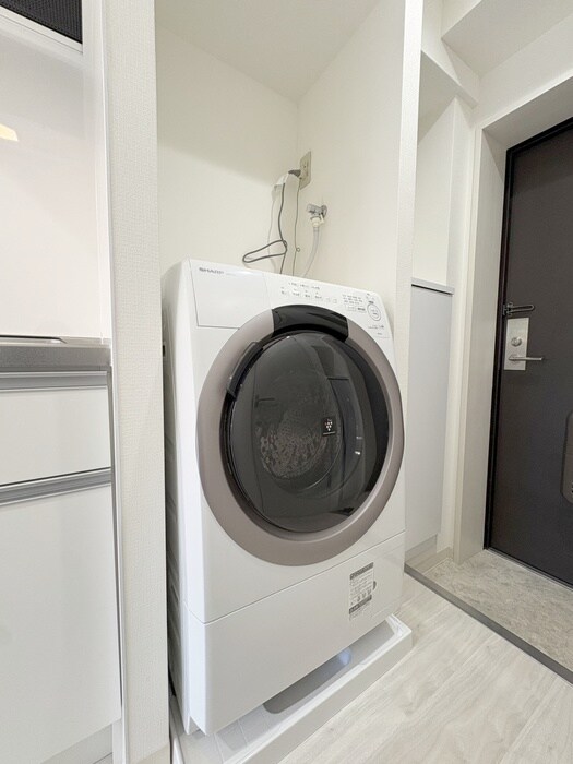 ロイヤルコート武蔵境の物件内観写真