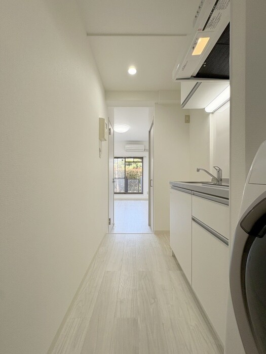 ロイヤルコート武蔵境の物件内観写真