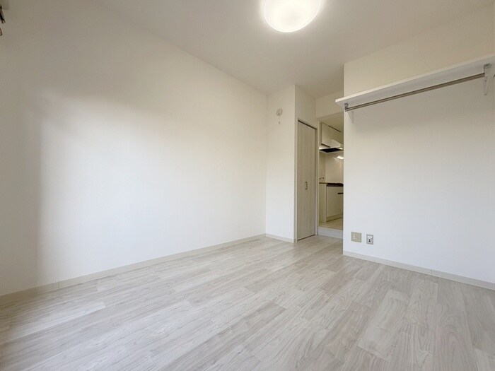 ロイヤルコート武蔵境の物件内観写真