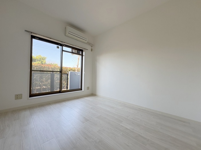 ロイヤルコート武蔵境の物件内観写真