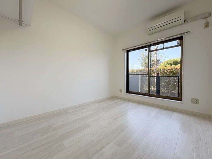 ロイヤルコート武蔵境の物件内観写真