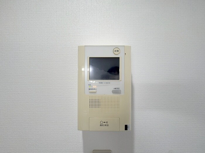 ロイヤルコート武蔵境の物件内観写真