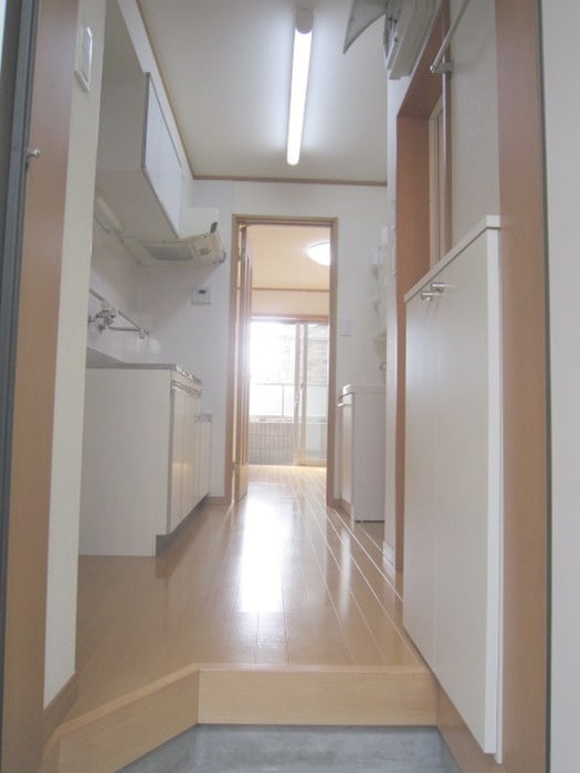 フミエ－ル北沢の物件内観写真