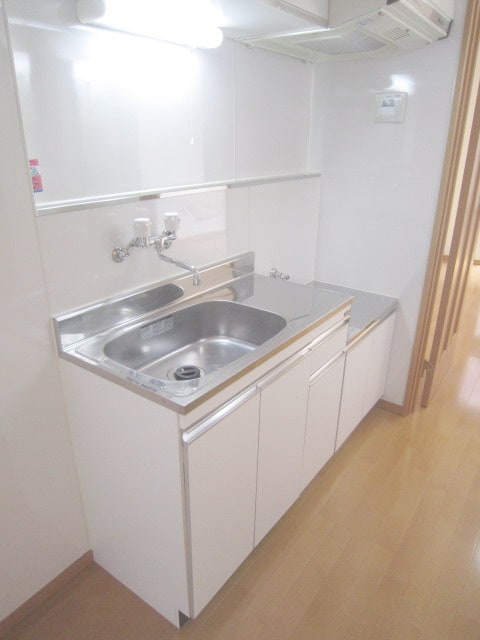 フミエ－ル北沢の物件内観写真