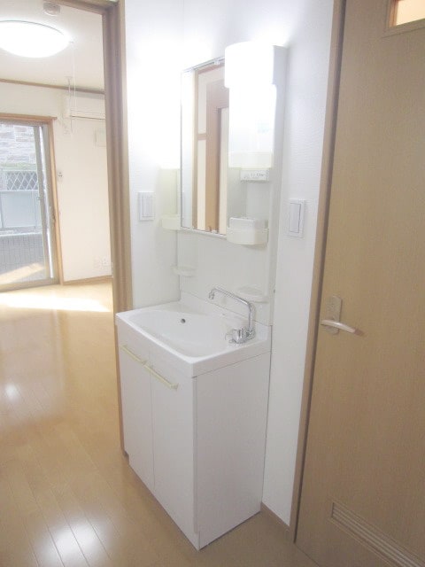 フミエ－ル北沢の物件内観写真