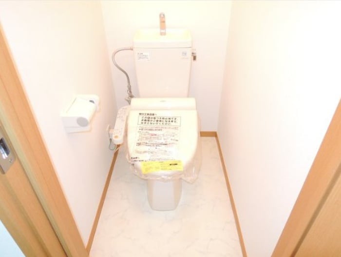 フミエ－ル北沢の物件内観写真