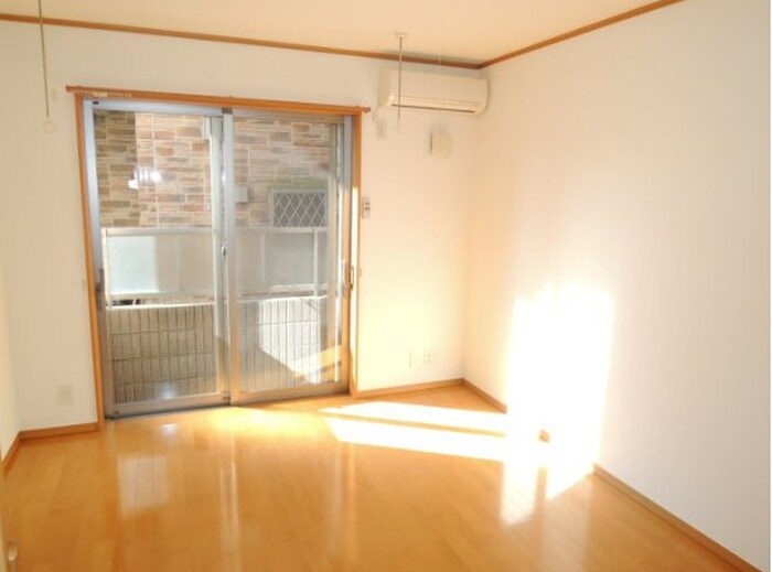 フミエ－ル北沢の物件内観写真