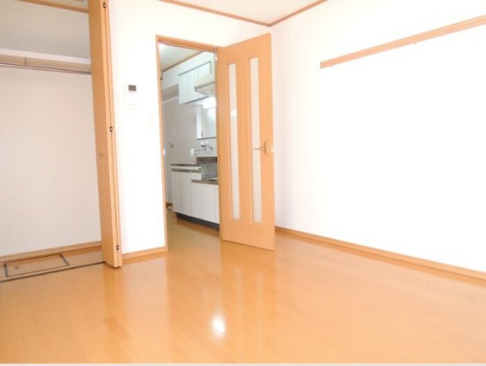 フミエ－ル北沢の物件内観写真