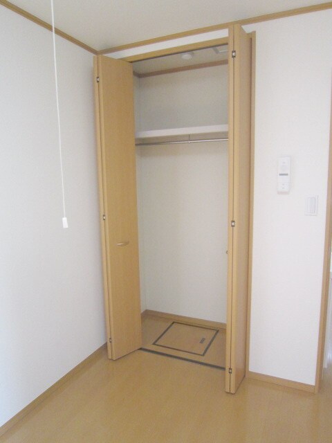 フミエ－ル北沢の物件内観写真