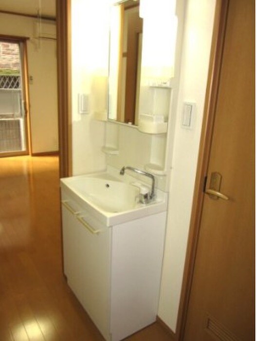 フミエ－ル北沢の物件内観写真