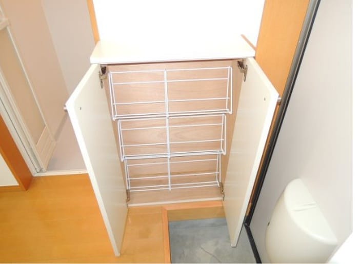 フミエ－ル北沢の物件内観写真