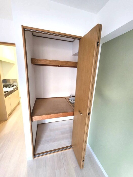 ＫＭビルの物件内観写真