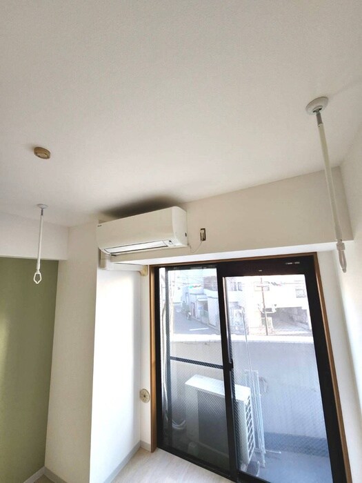 ＫＭビルの物件内観写真