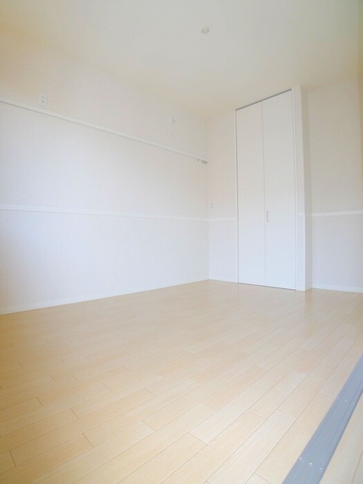 Ｏｈａｎａ　Ｈｅｒｅ　Ｃの物件内観写真