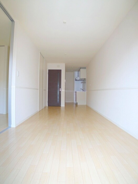 Ｏｈａｎａ　Ｈｅｒｅ　Ｃの物件内観写真