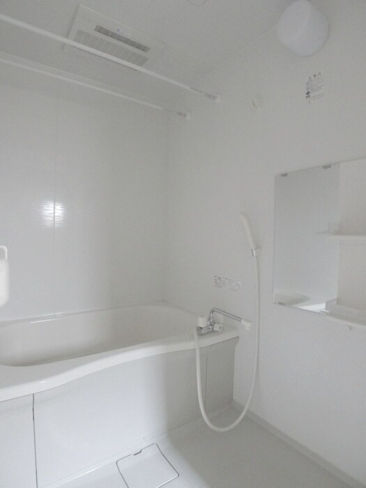 Ｏｈａｎａ　Ｈｅｒｅ　Ｃの物件内観写真