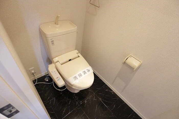 Ｏｈａｎａ　Ｈｅｒｅ　Ｃの物件内観写真