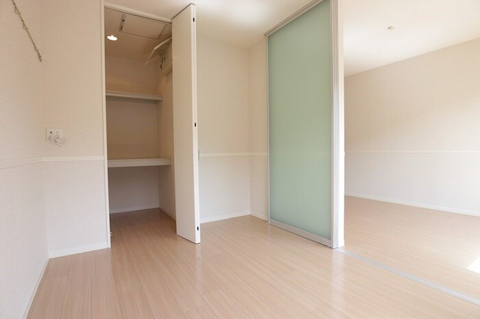 Ｏｈａｎａ　Ｈｅｒｅ　Ｃの物件内観写真