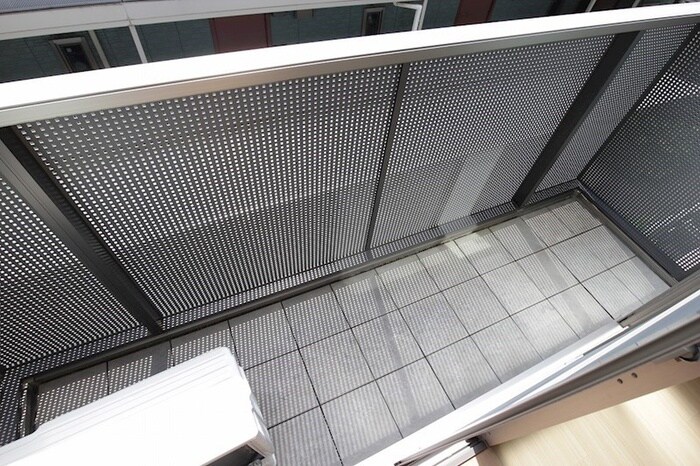 Ｏｈａｎａ　Ｈｅｒｅ　Ｃの物件内観写真