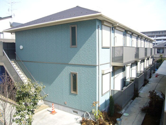 Ｏｈａｎａ　Ｈｅｒｅ　Ｃの物件内観写真