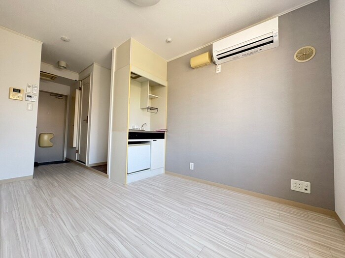 レジデンスさちが丘の物件内観写真