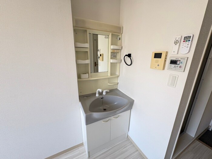 レジデンスさちが丘の物件内観写真