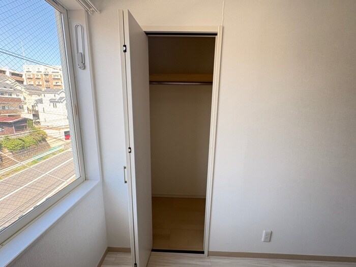 レジデンスさちが丘の物件内観写真