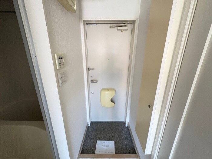 レジデンスさちが丘の物件内観写真