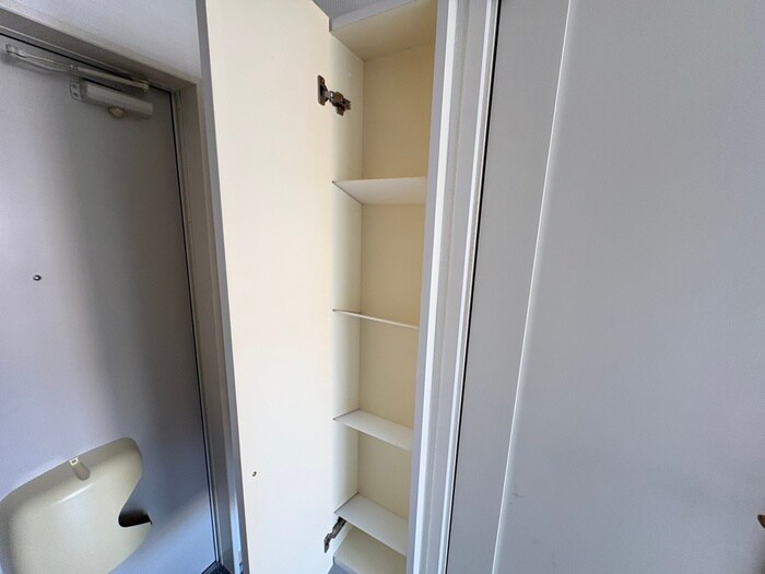 レジデンスさちが丘の物件内観写真