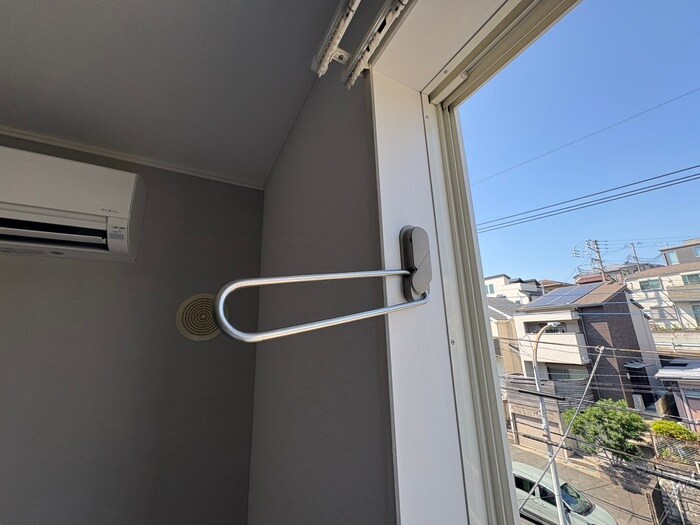 レジデンスさちが丘の物件内観写真