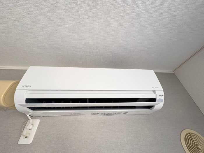 レジデンスさちが丘の物件内観写真