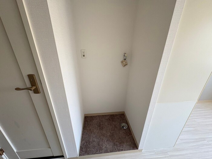 レジデンスさちが丘の物件内観写真