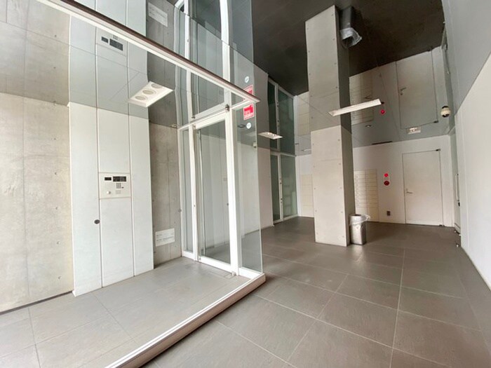 プライムガーデン駒沢大学の物件外観写真