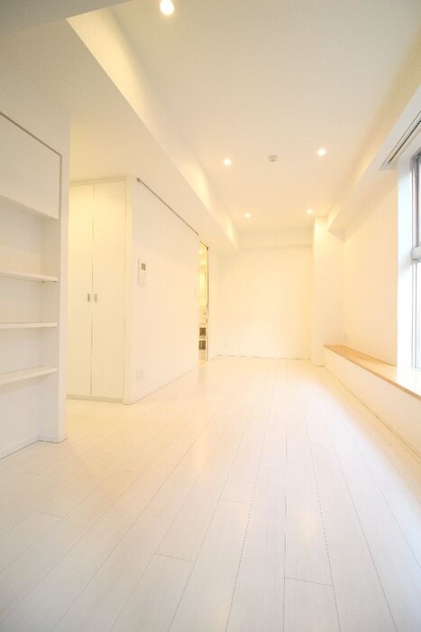 プライムガーデン駒沢大学の物件内観写真