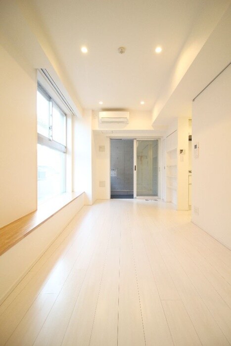 プライムガーデン駒沢大学の物件内観写真