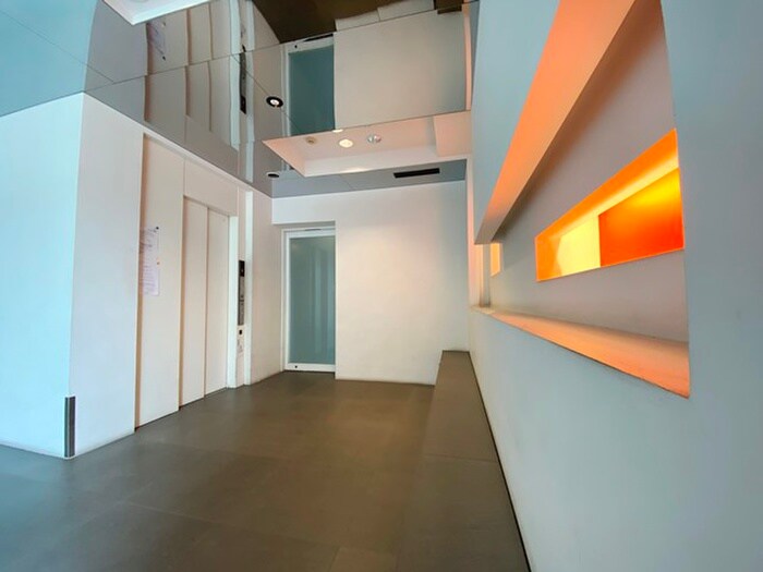 プライムガーデン駒沢大学の物件外観写真