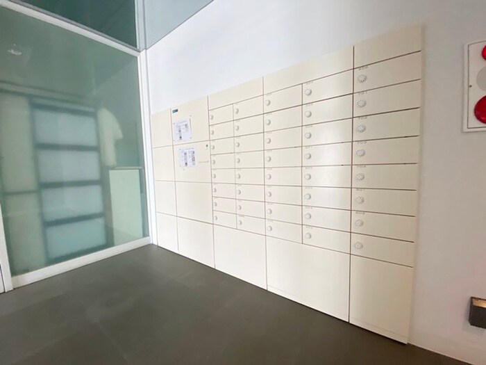 プライムガーデン駒沢大学の物件外観写真