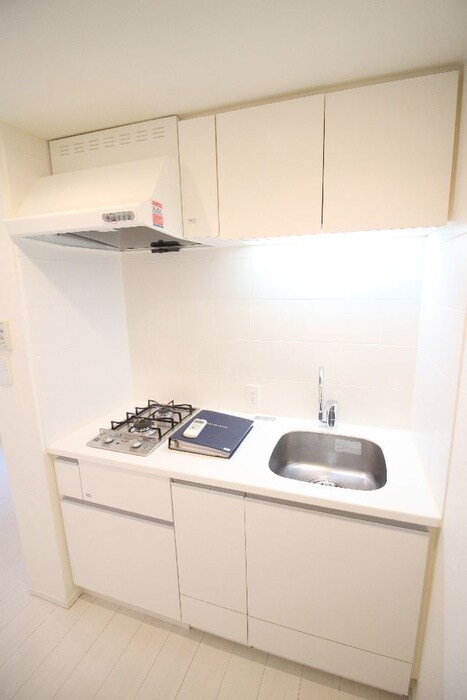 プライムガーデン駒沢大学の物件内観写真