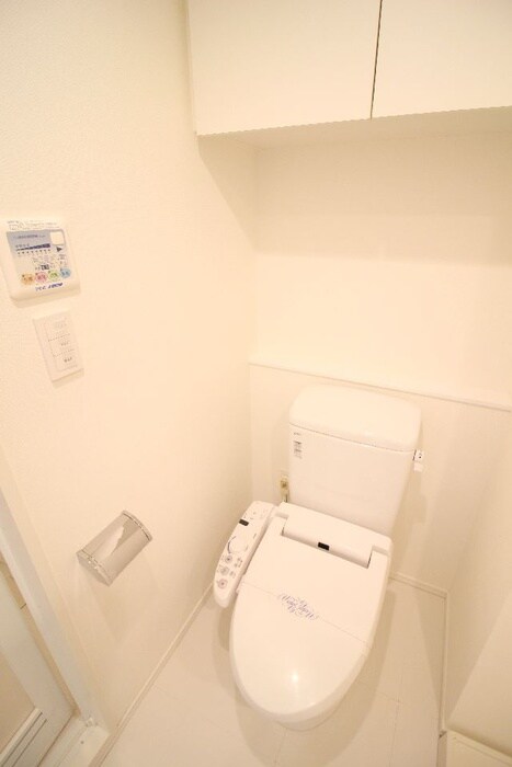 プライムガーデン駒沢大学の物件内観写真