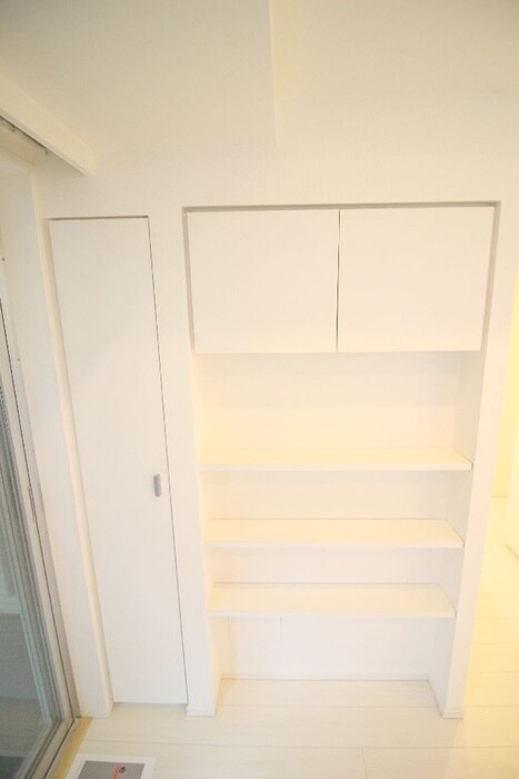 プライムガーデン駒沢大学の物件内観写真