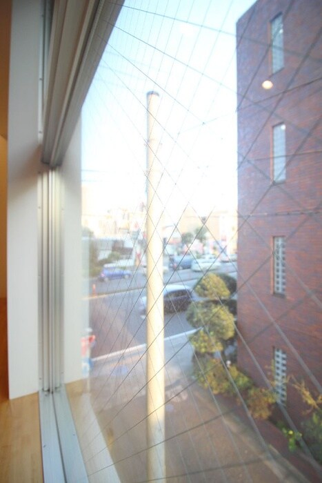 プライムガーデン駒沢大学の物件内観写真