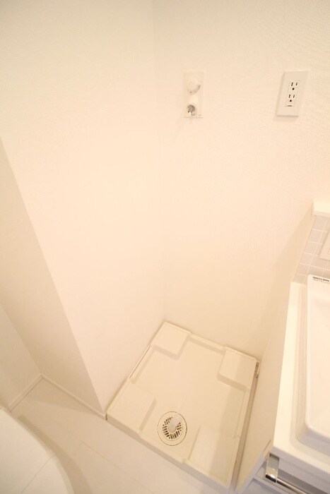 プライムガーデン駒沢大学の物件内観写真