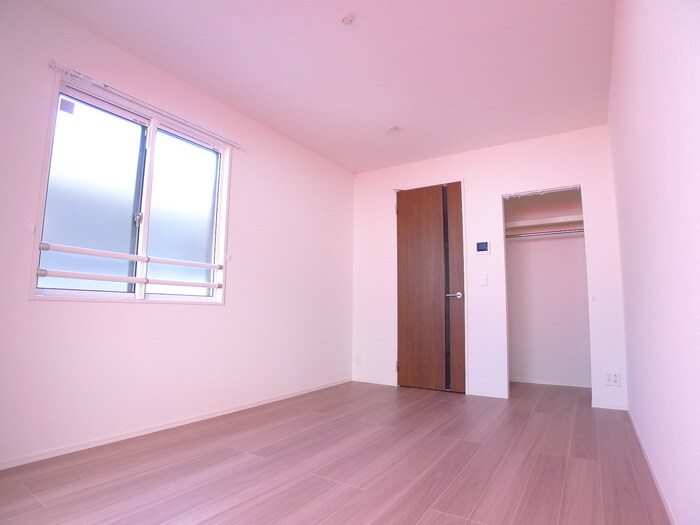 ルーチェの物件内観写真