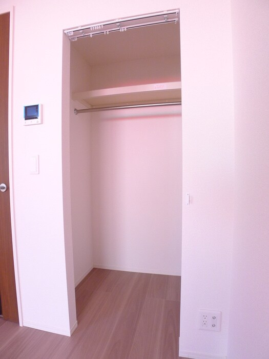 ルーチェの物件内観写真