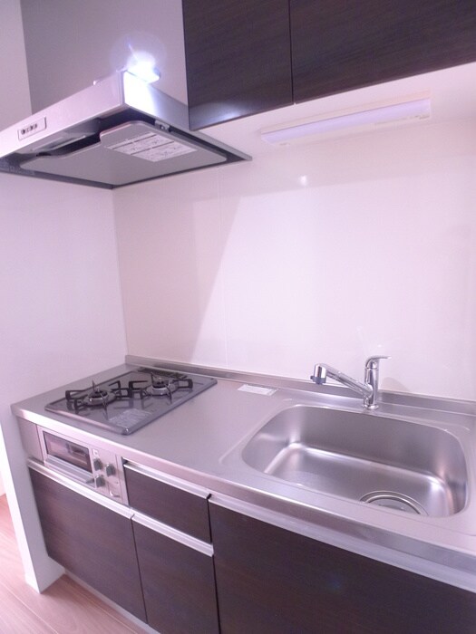 ルーチェの物件内観写真